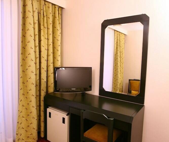 اتاق استاندارد, Istanbul Royal