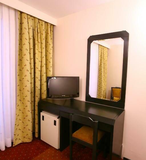 سوییت, Istanbul Royal