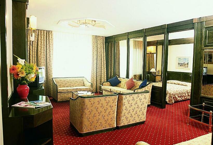 スイート, Istanbul Royal