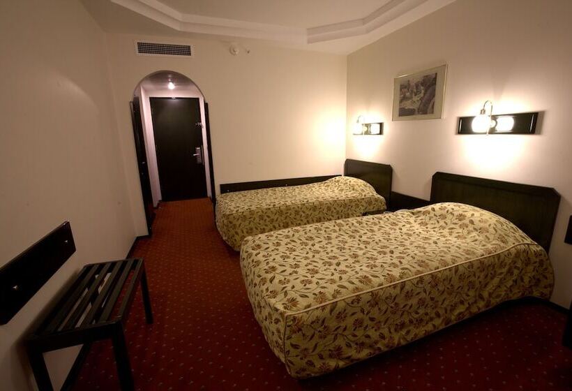 اتاق استاندارد, Istanbul Royal