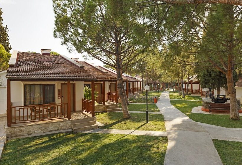 Номер Стандарт Вид на Сад, Kustur Club Holiday Village All Inclusive