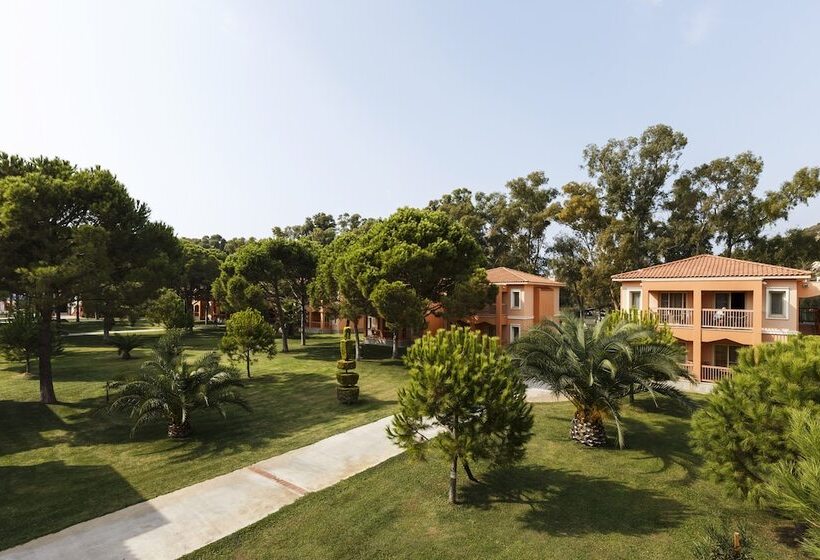 Номер Superior, Kustur Club Holiday Village All Inclusive