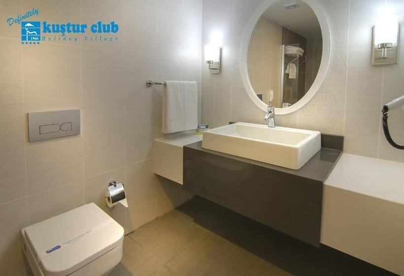 Номер Superior, Kustur Club Holiday Village All Inclusive