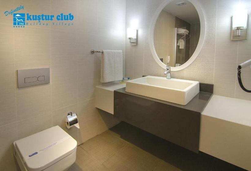 Номер Стандарт Вид на Сад, Kustur Club Holiday Village All Inclusive