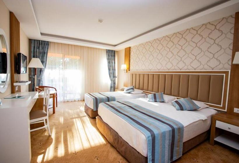 Номер Superior, Kustur Club Holiday Village All Inclusive