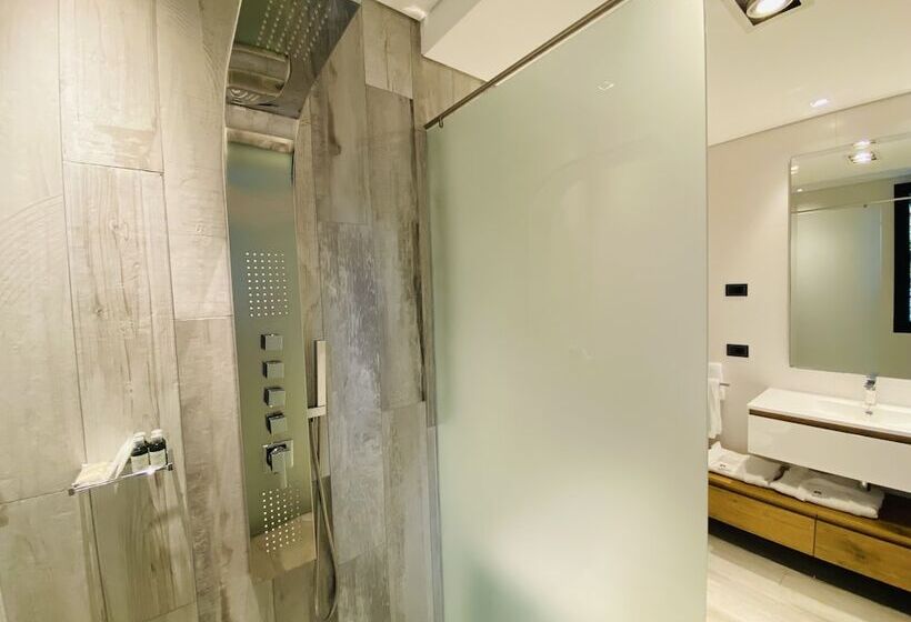 Standard Værelse, La Capilla  Punta Del Este