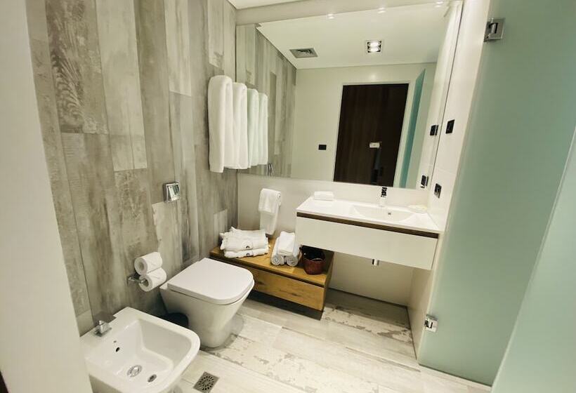 اتاق استاندارد, La Capilla  Punta Del Este