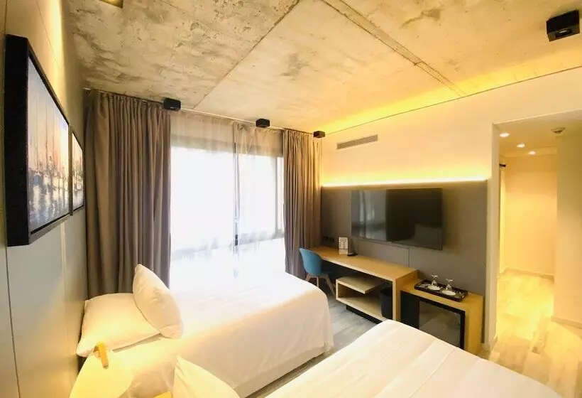 スタンダードルーム, La Capilla  Punta Del Este