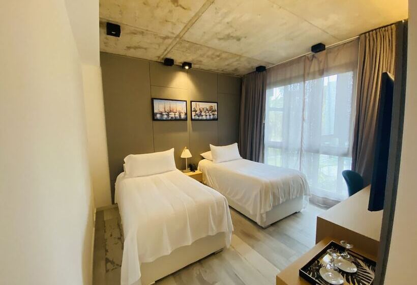 اتاق استاندارد, La Capilla  Punta Del Este