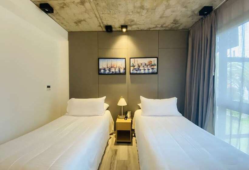 اتاق استاندارد, La Capilla  Punta Del Este