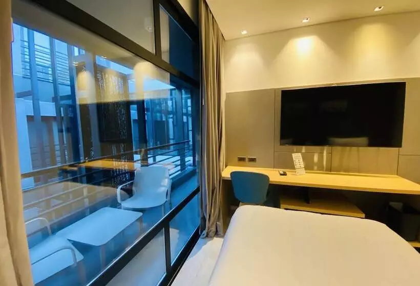 バルコニー付きスタンダードルーム, La Capilla  Punta Del Este