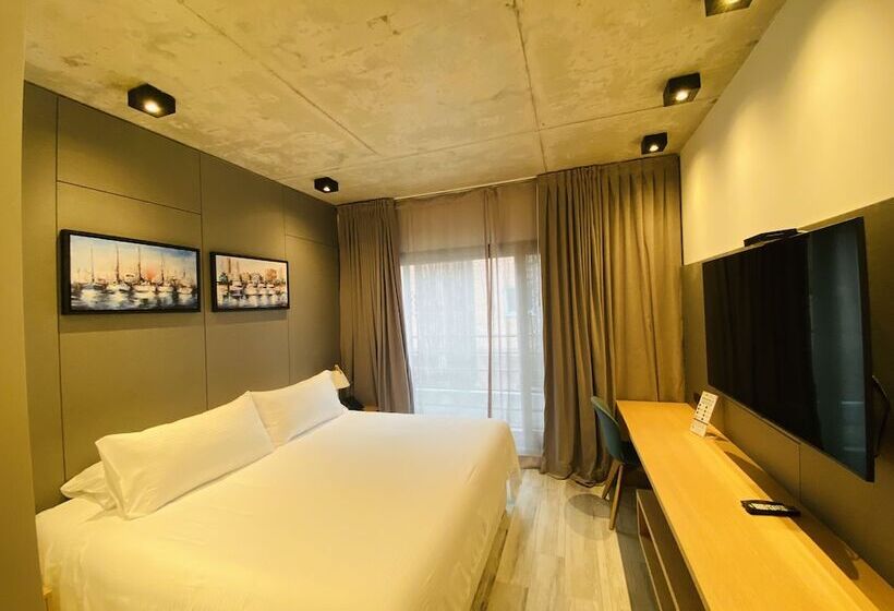 اتاق استاندارد, La Capilla  Punta Del Este