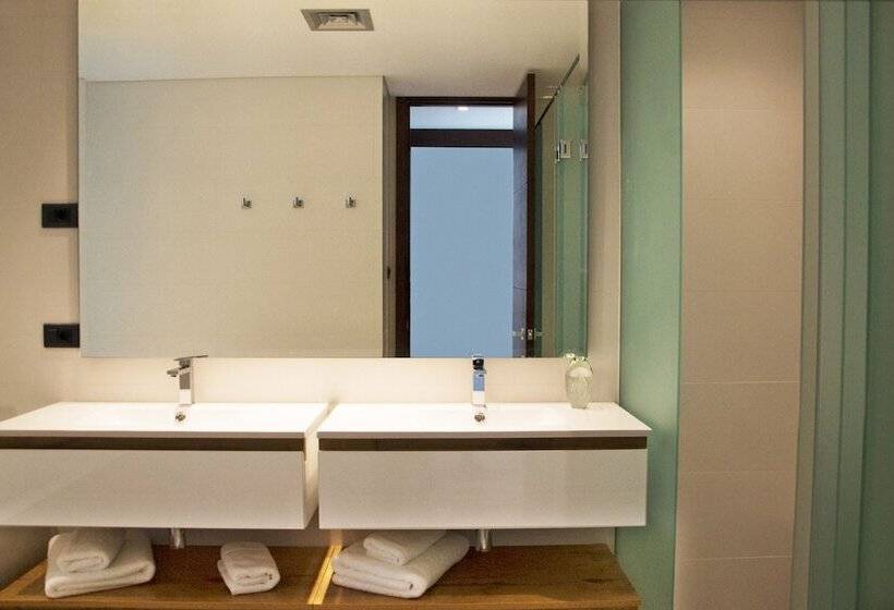 اتاق استاندارد, La Capilla  Punta Del Este