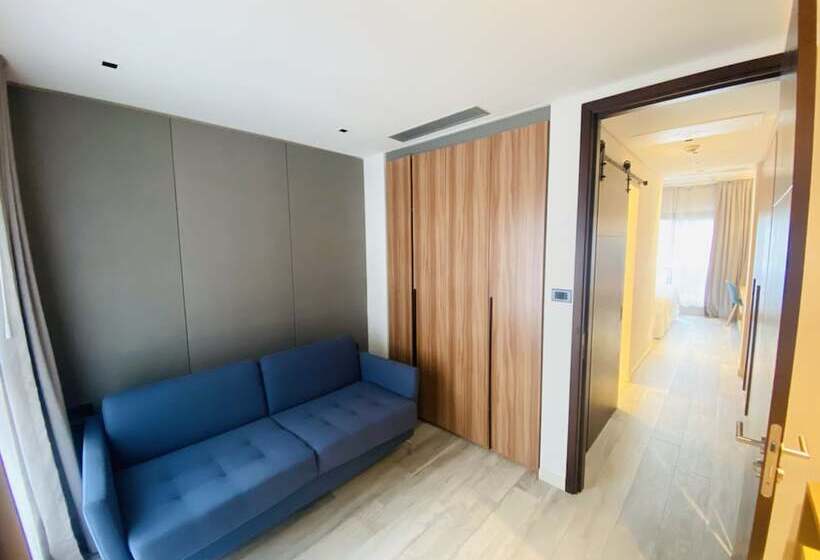 اتاق استاندارد, La Capilla  Punta Del Este