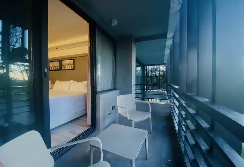 Студия Стандарт, La Capilla  Punta Del Este