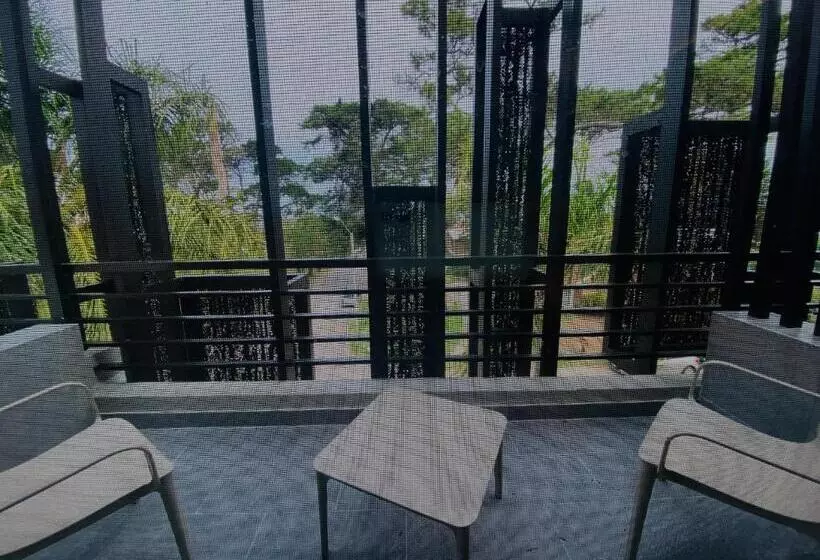 スイート, La Capilla  Punta Del Este