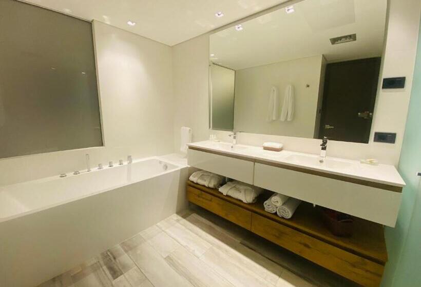 Deluxe Suite King Bed, La Capilla  Punta Del Este