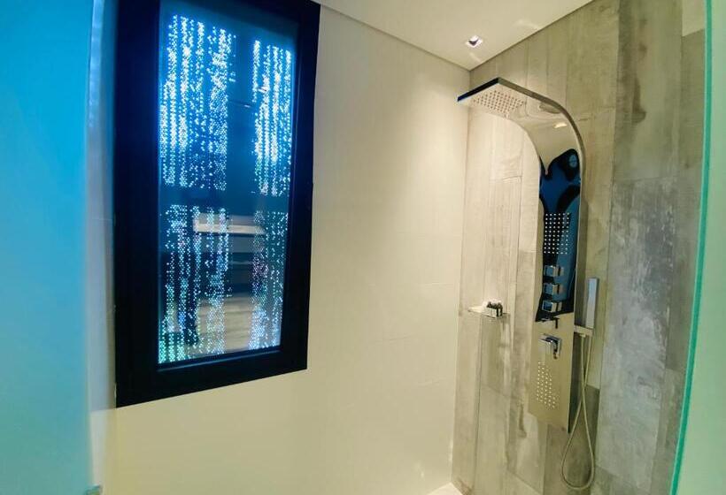 اتاق سوپریور, La Capilla  Punta Del Este