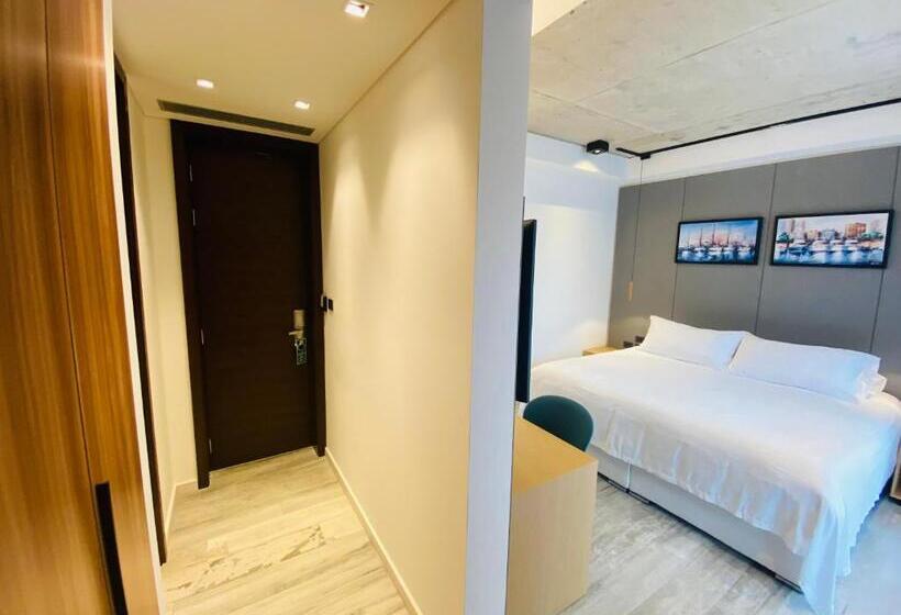 اتاق سوپریور, La Capilla  Punta Del Este