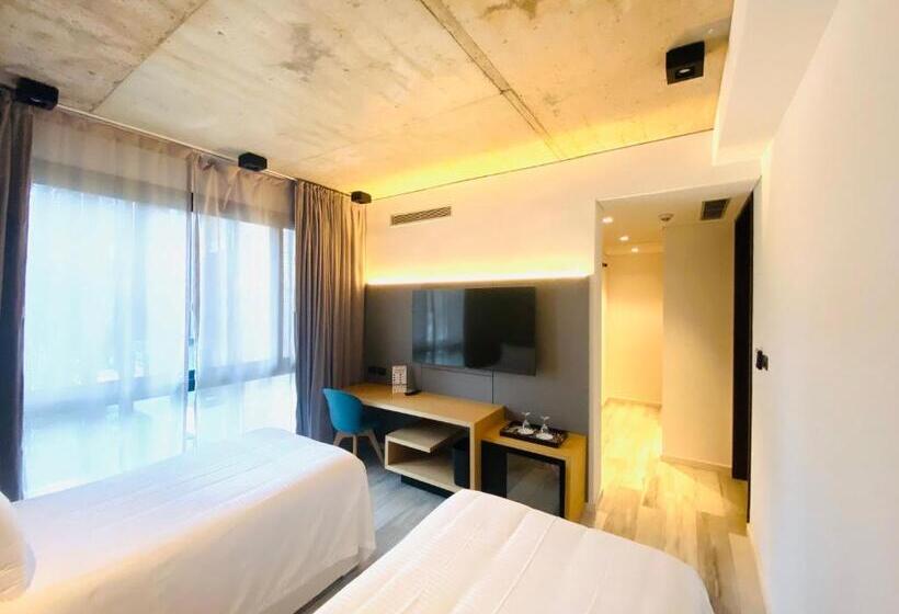 Номер Superior, La Capilla  Punta Del Este