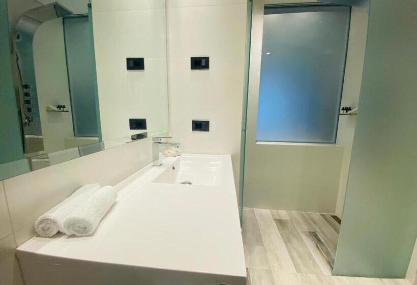 Standard Værelse, La Capilla  Punta Del Este