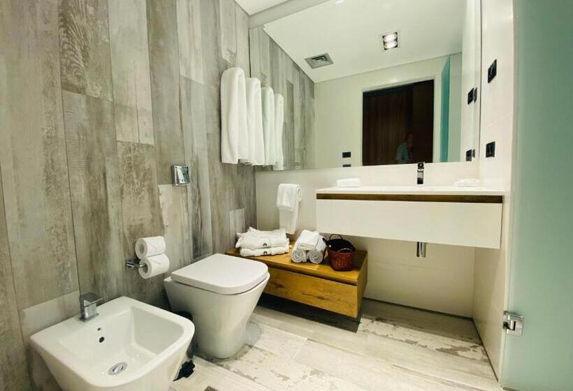 اتاق استاندارد, La Capilla  Punta Del Este