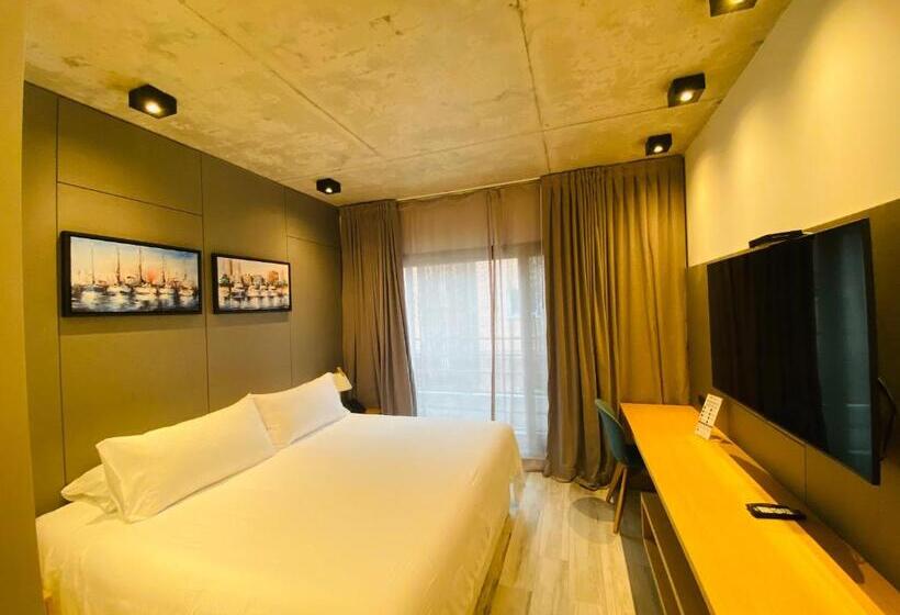 اتاق استاندارد, La Capilla  Punta Del Este