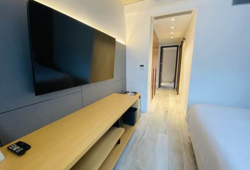 Standard Værelse, La Capilla  Punta Del Este