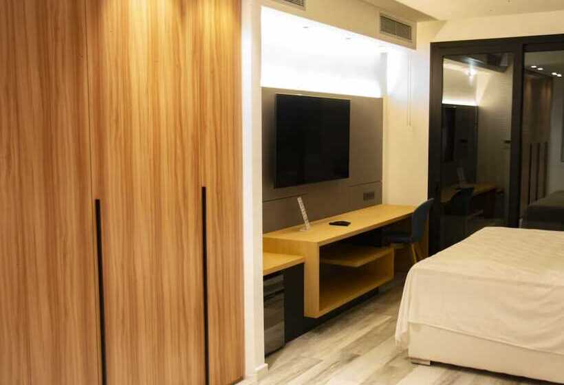 اتاق استاندارد, La Capilla  Punta Del Este