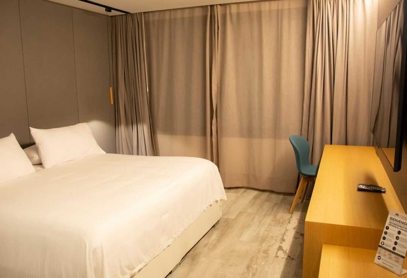 اتاق استاندارد, La Capilla  Punta Del Este