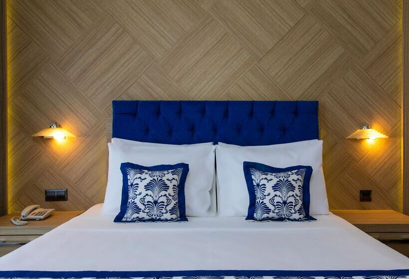 Номер Superior Вид на Море, Labranda Ephesus Princess - All Inclusive