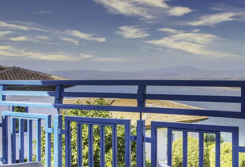Бунгало Стандарт Вид на Сад, Labranda Ephesus Princess - All Inclusive