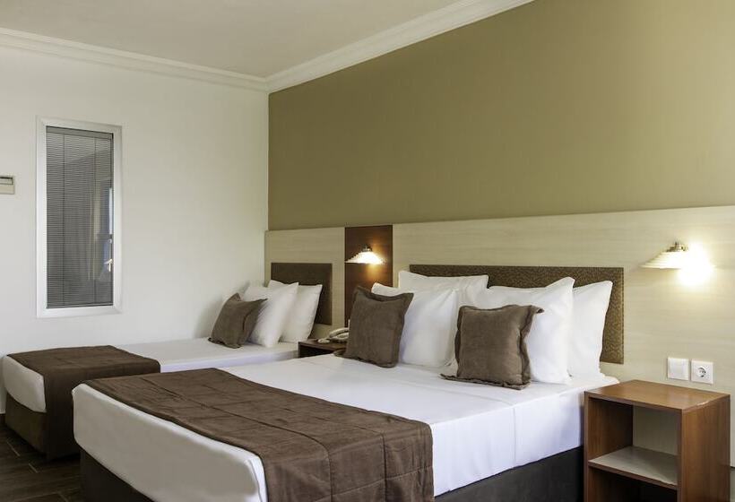 בונגלו סטנדרט עם נוף לגינה, Labranda Ephesus Princess - All Inclusive
