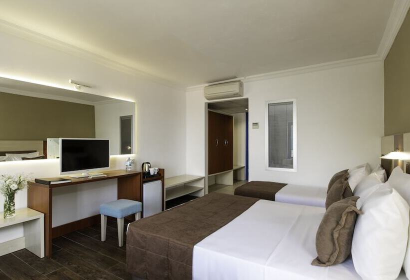 Бунгало Стандарт Вид на Сад, Labranda Ephesus Princess - All Inclusive