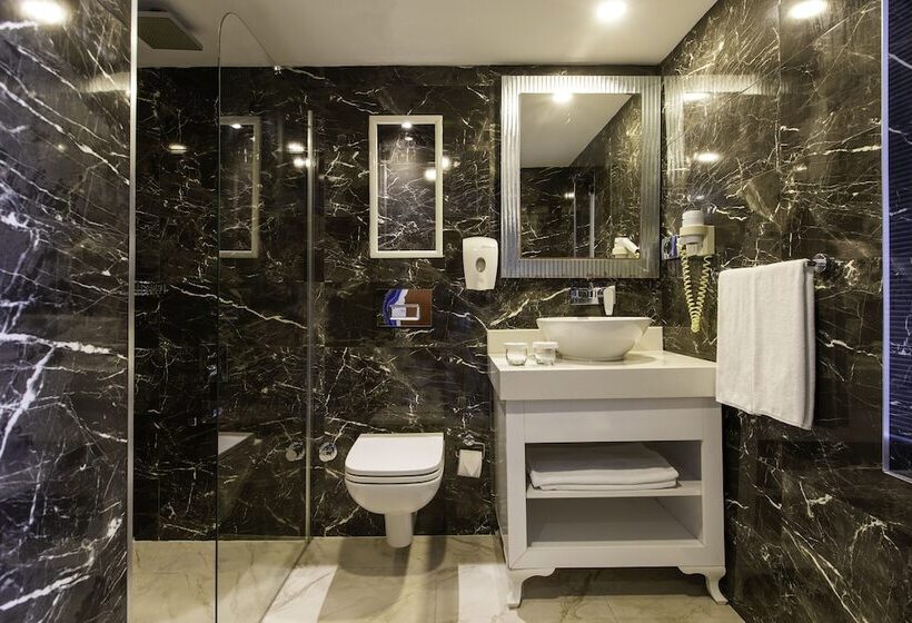 Bungalow Standard 2 Bedrooms Garden View, Labranda Ephesus Princess - All Inclusive