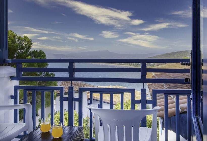 Bungalow Standard 2 Bedrooms Garden View, Labranda Ephesus Princess - All Inclusive