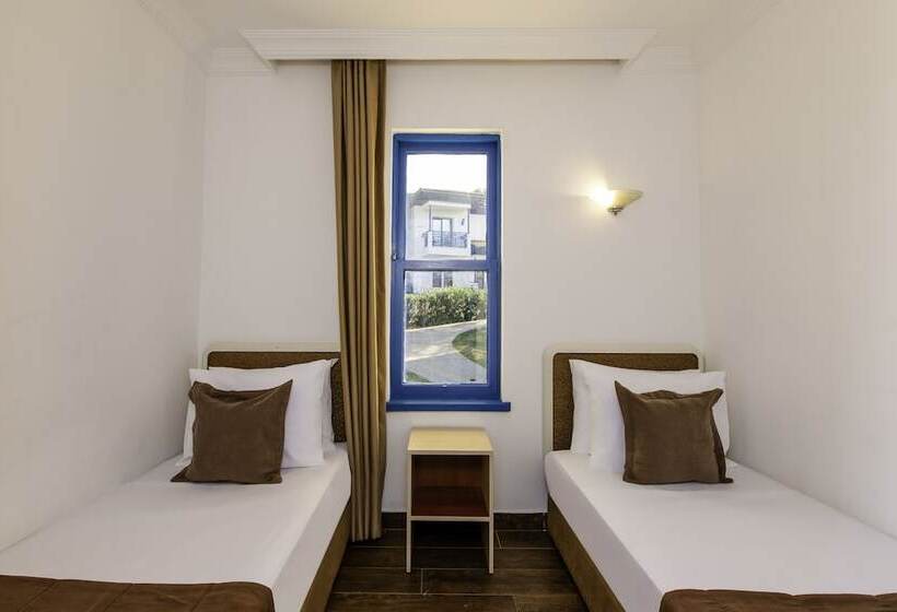 Bungalow Standard 2 Bedrooms Garden View, Labranda Ephesus Princess - All Inclusive