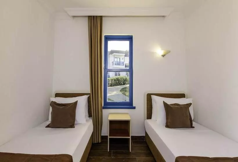Bungalow Standard 2 Bedrooms Garden View, Labranda Ephesus Princess - All Inclusive