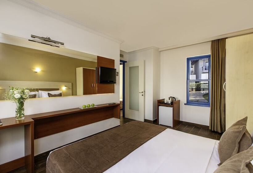 Bungalow Standard 2 Bedrooms Garden View, Labranda Ephesus Princess - All Inclusive