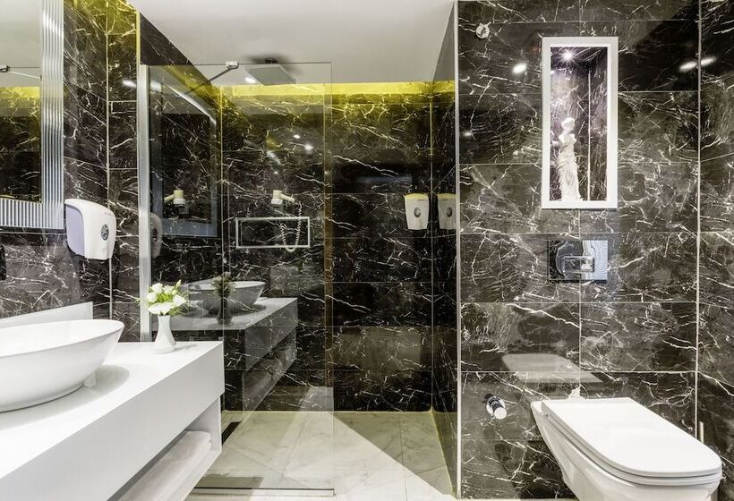חדר סופריור נוף לים, Labranda Ephesus Princess - All Inclusive