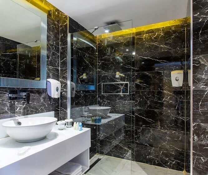 Номер Superior Вид на Море, Labranda Ephesus Princess - All Inclusive