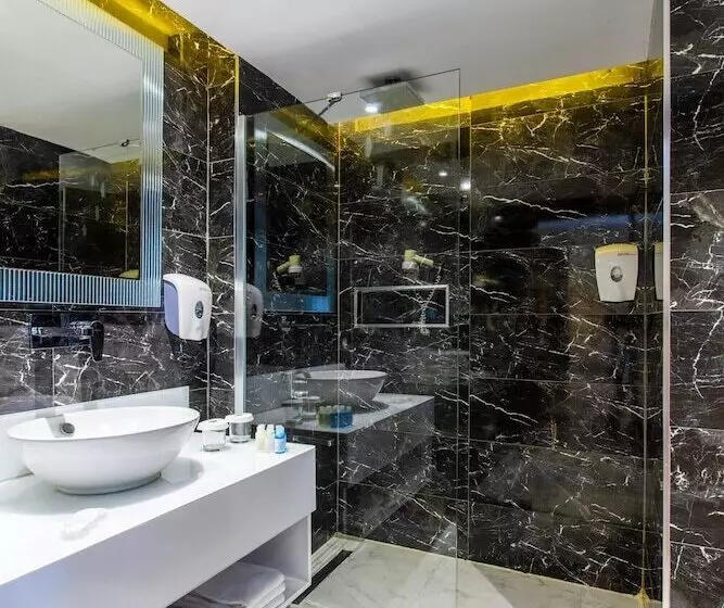 オーシャンビュースーペリアールーム, Labranda Ephesus Princess - All Inclusive
