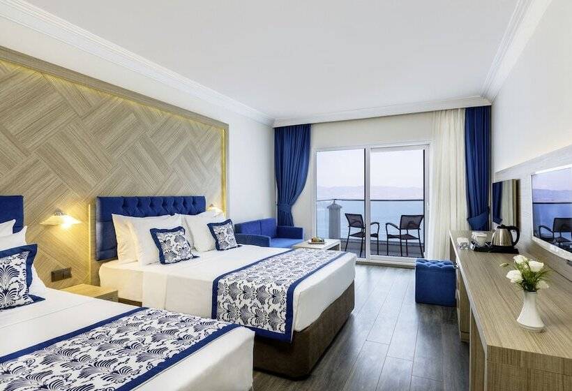 Номер Superior Вид на Море, Labranda Ephesus Princess - All Inclusive