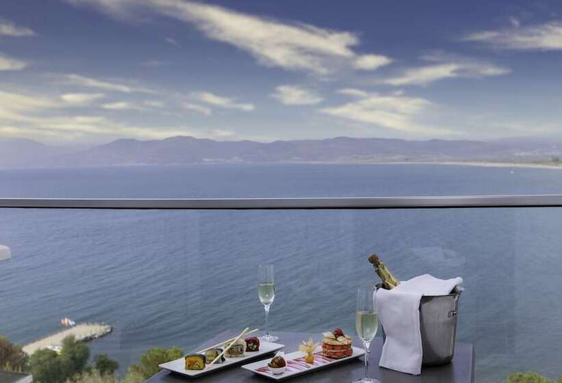 Полулюкс Вид на Море, Labranda Ephesus Princess - All Inclusive