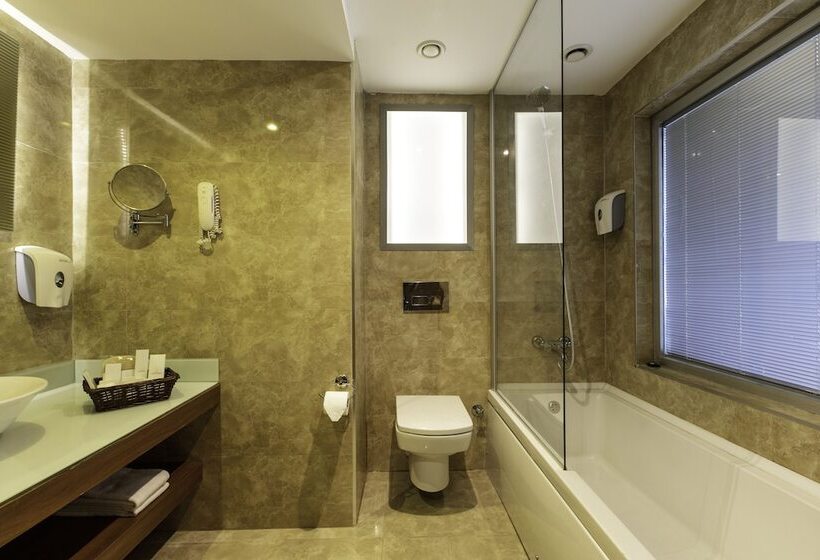 Полулюкс Вид на Море, Labranda Ephesus Princess - All Inclusive