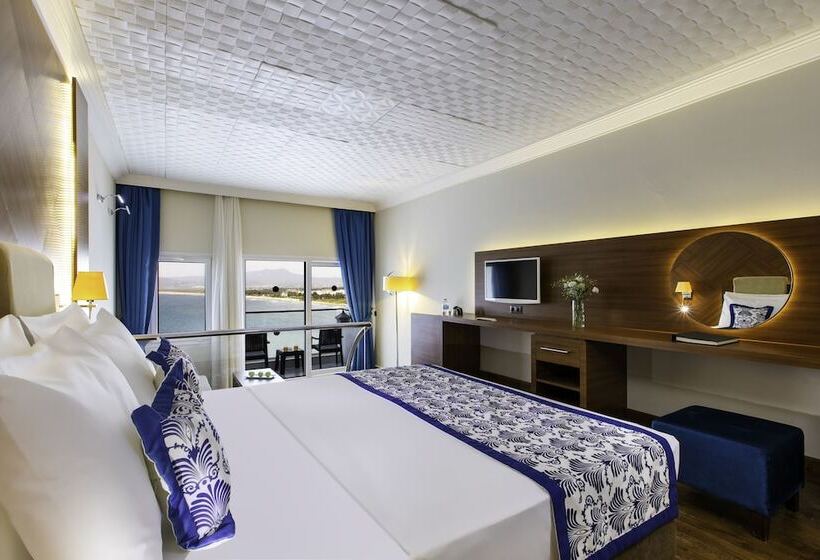 Полулюкс Вид на Море, Labranda Ephesus Princess - All Inclusive