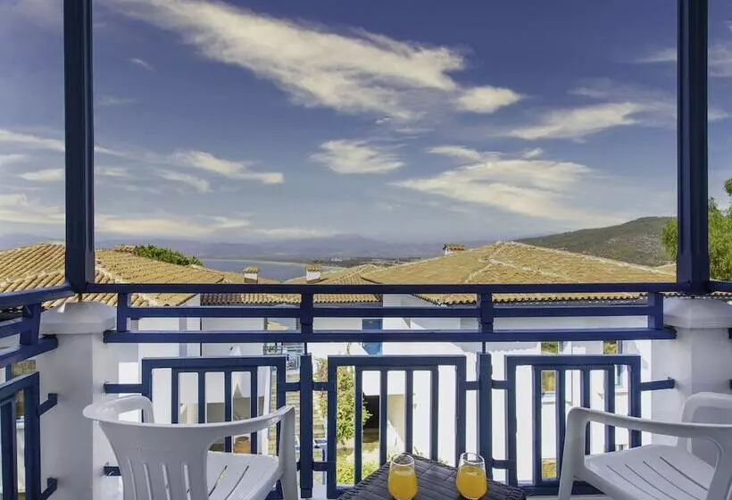 スイート（家族用）, Labranda Ephesus Princess - All Inclusive