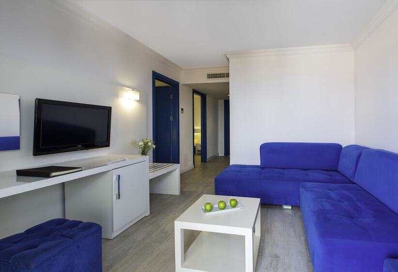 Family Suite, Labranda Ephesus Princess - All Inclusive