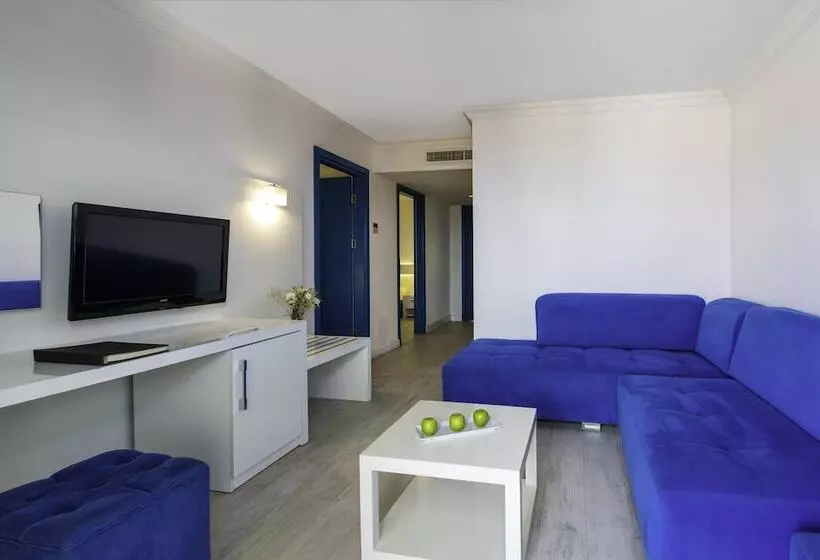 スイート（家族用）, Labranda Ephesus Princess - All Inclusive