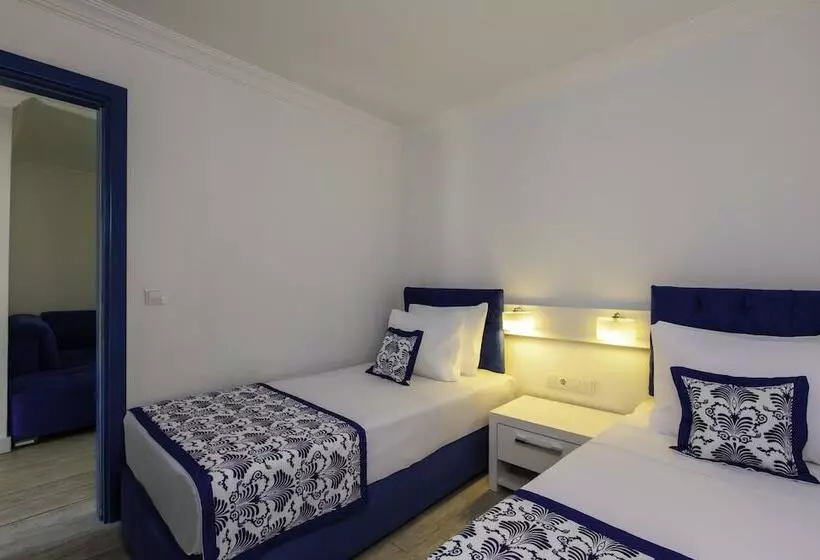 スイート（家族用）, Labranda Ephesus Princess - All Inclusive